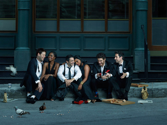 The Mindy Project The Mindy Project